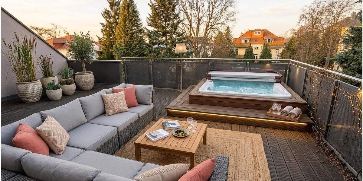 Etagenwohnung Dresden Plauen - 4 Zimmer, 140 m&sup2;, 749.000&euro; | Angebot:25628260