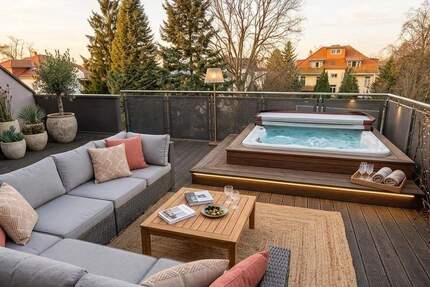 Wohnung Dresden Plauen - 4 Zimmer, 140 m&sup2;, 749.000&euro; | Angebot:25628260