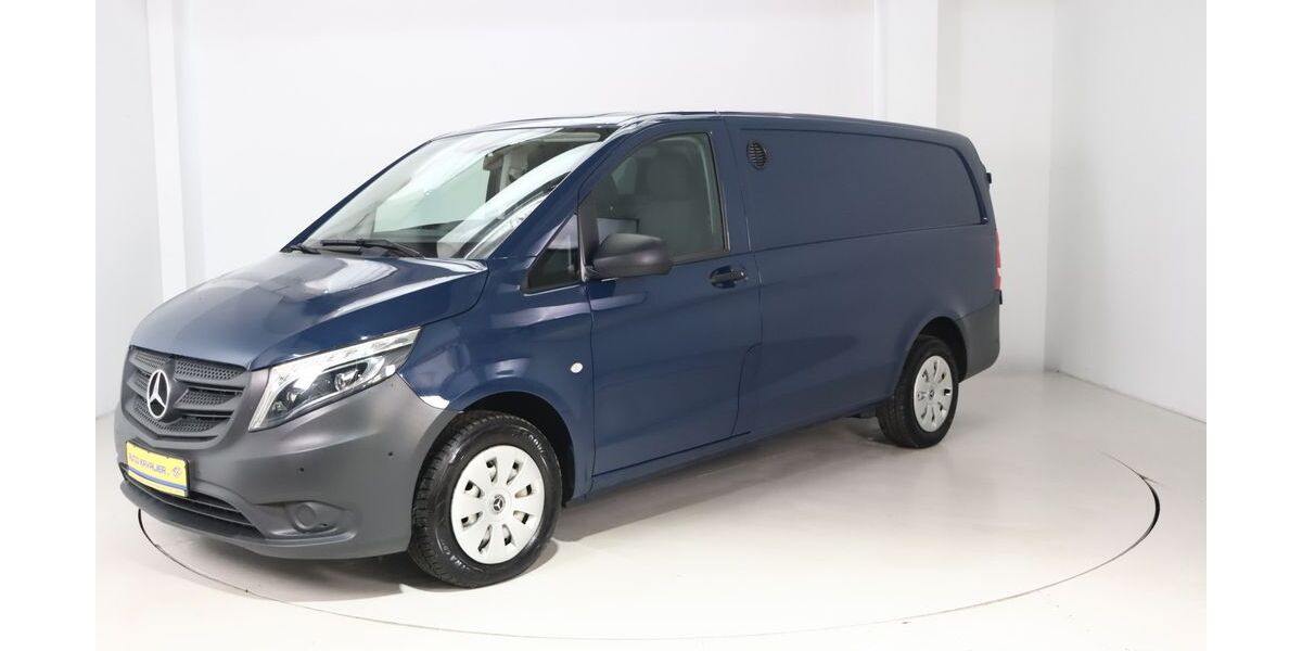 Mercedes-Benz Vito 185.731 km 17.490 &euro; Dresden 01237