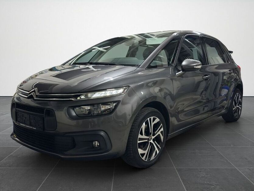 C4 Picasso