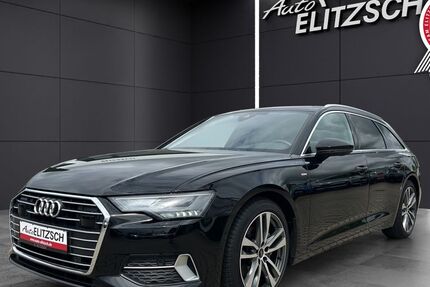 Audi A6 90.500 km 32.950 &euro; Dresden 01139