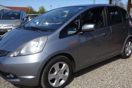 Honda Jazz 191.783 km 2.500 &euro; Dresden 01219