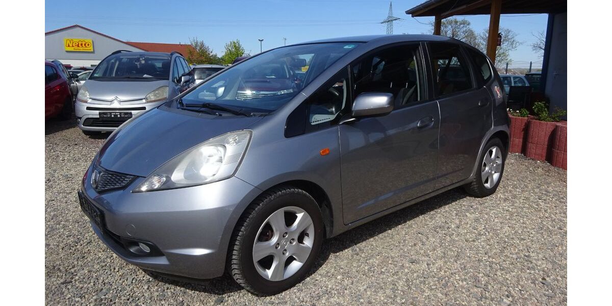 Honda Jazz 191.783 km 2.500 &euro; Dresden 01219