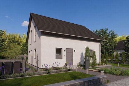 Hausentscheidung 2025? Jetzt Nägel mit Köpfen machen! 5 zimmer