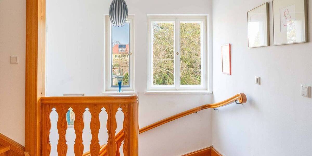 Einfamilienhaus Dresden Langebrück - 6 Zimmer, 200 m&sup2;, 899.000&euro; | Angebot:26513854