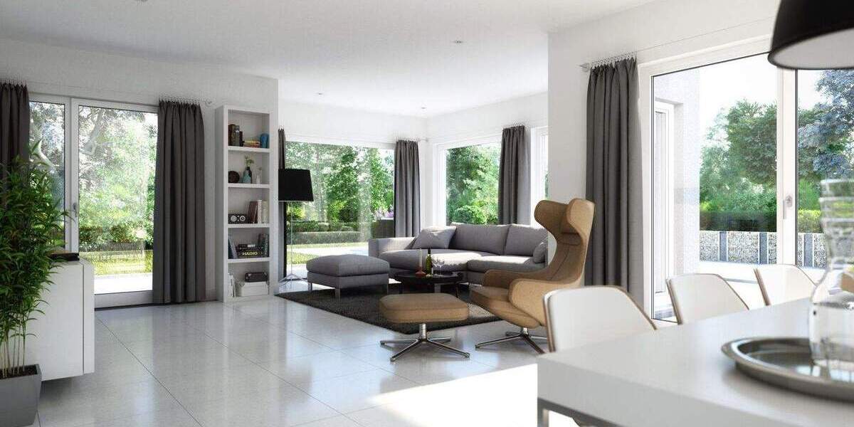 Mehrfamilienhaus, Wohnhaus Dresden Gohlis - 5 Zimmer, 126 m&sup2;, 814.967&euro; | Angebot:25740140