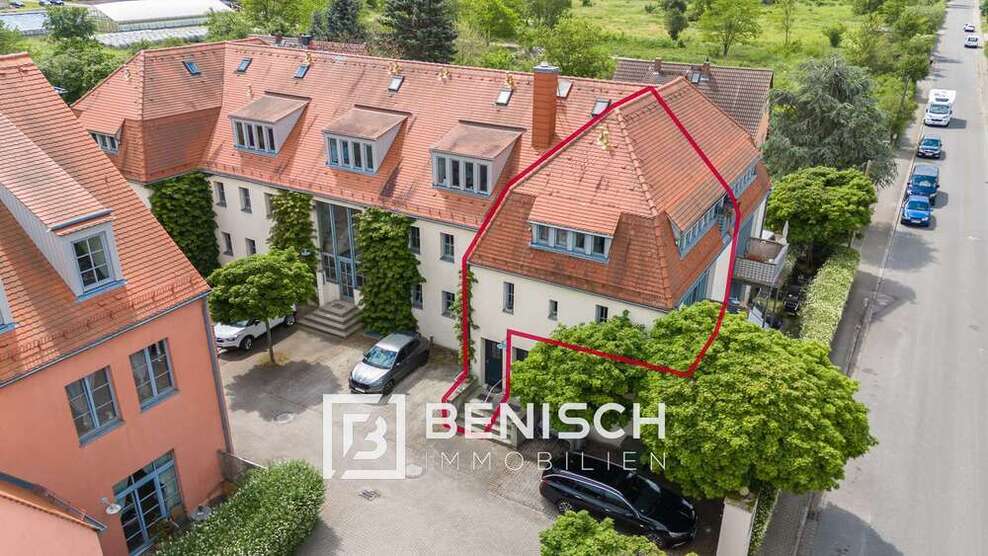 Wohnung zum Kaufen in Dresden 250.000 € 86 m²