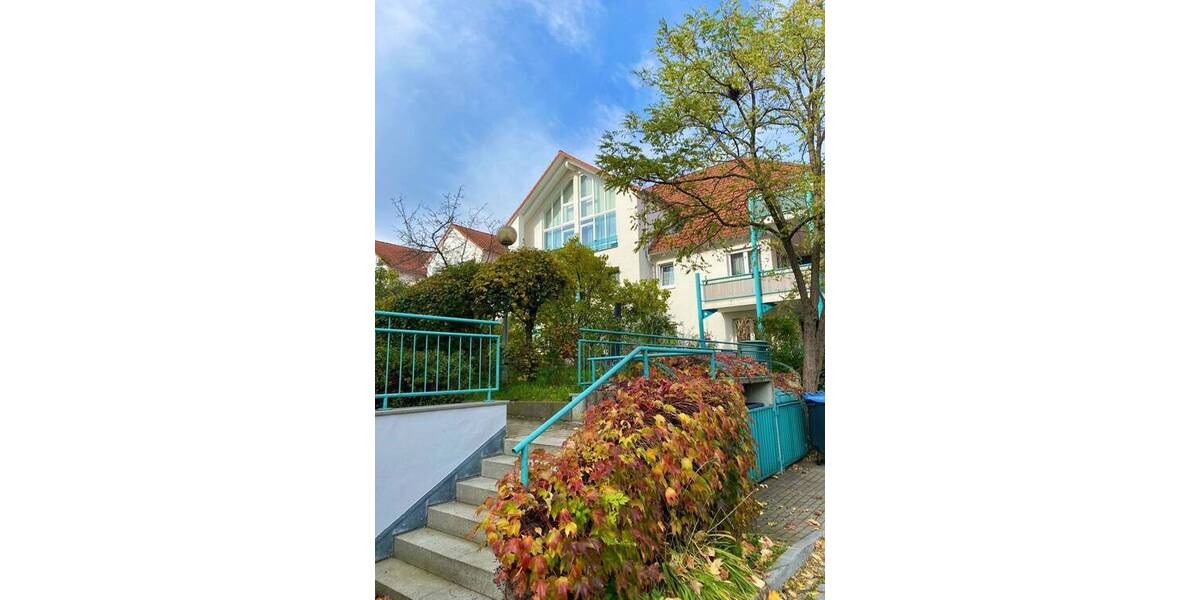 Etagenwohnung Dresden Kesselsdorf - 2 Zimmer, 58 m&sup2;, 129.000&euro; | Angebot:25738395