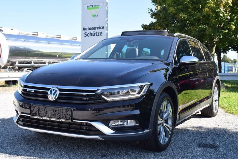 Passat Variant