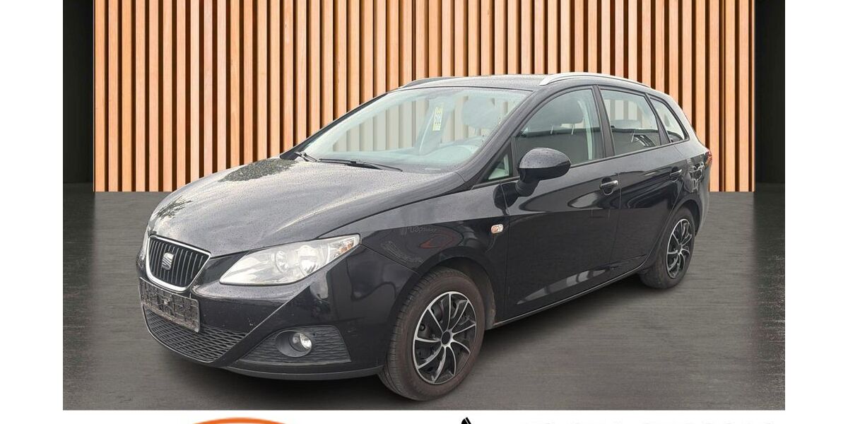 Seat Ibiza 171.500 km 2.980 &euro; Dresden 01328