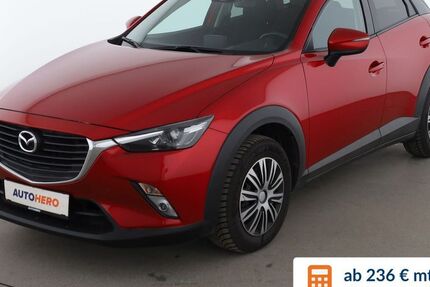Mazda CX-3 66.397 km 14.110 &euro; Dresden 01187