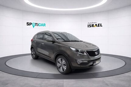 Kia Sportage 98.090 km 14.750 &euro; Dresden 01257