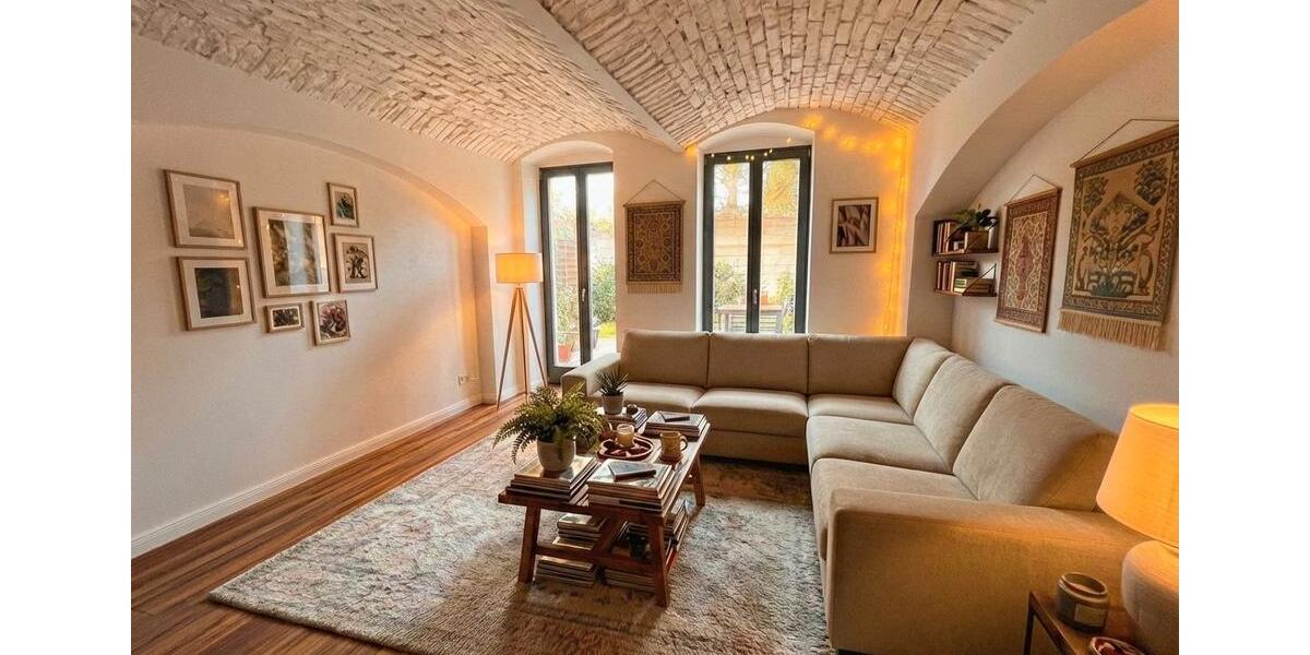 Etagenwohnung Dresden Cotta - 2 Zimmer, 70 m&sup2;, 1.234&euro; | Angebot:25379795