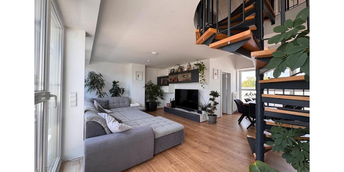 Maisonettenwohnung Heidenau - 5.5 Zimmer, 145 m&sup2;, 379.000&euro; | Angebot:27469828