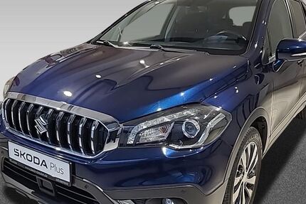 Suzuki (SX4) S-Cross 104.001 km 14.840 &euro; Dresden 01067