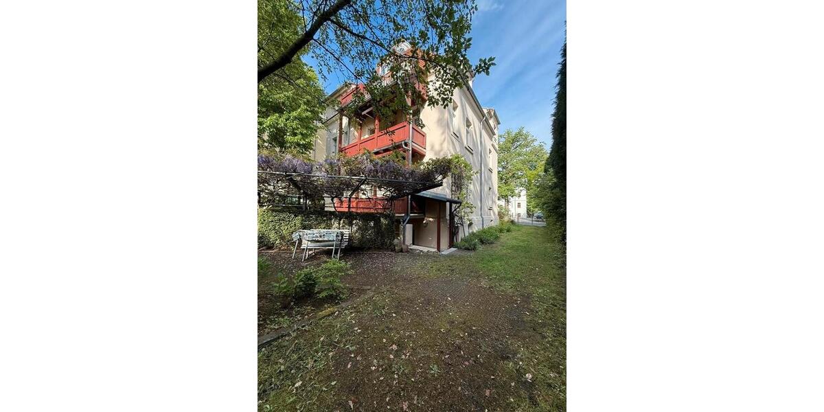 Etagenwohnung Dresden Pieschen - 1 Zimmer, 45 m&sup2;, 129.500&euro; | Angebot:26604889