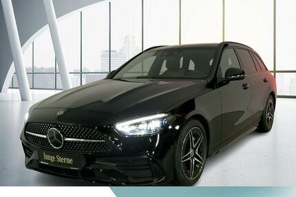 Mercedes-Benz C 220 6.539 km 46.980 &euro; Dresden 01239