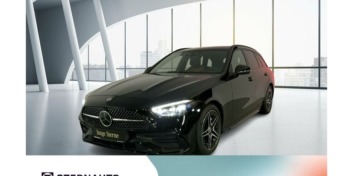 Mercedes-Benz C 220 6.539 km 46.980 &euro; Dresden 01239