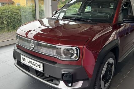 Renault R 4 7.000 km 30.290 &euro; Radeberg 01454