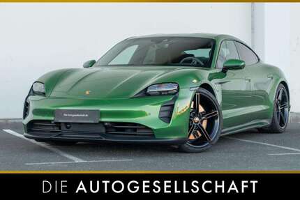 Porsche Taycan 41.391 km 64.790 &euro; Heidenau bei Dresden 01809