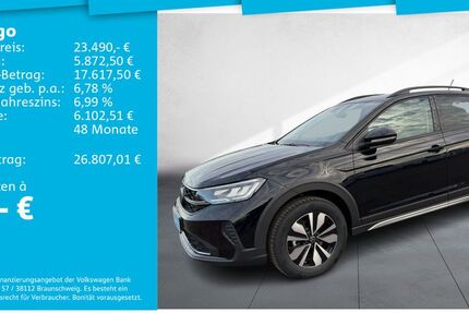 VW Taigo 14.416 km 23.490 &euro; Dresden 01169