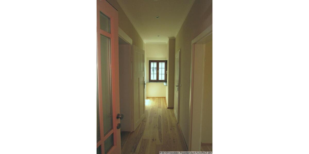 Etagenwohnung Dresden Langebrück - 2 Zimmer, 59 m&sup2;, 778&euro; | Angebot:20490271