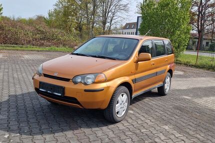 Honda HR-V 181.000 km 2.350 &euro; Dresden 01257