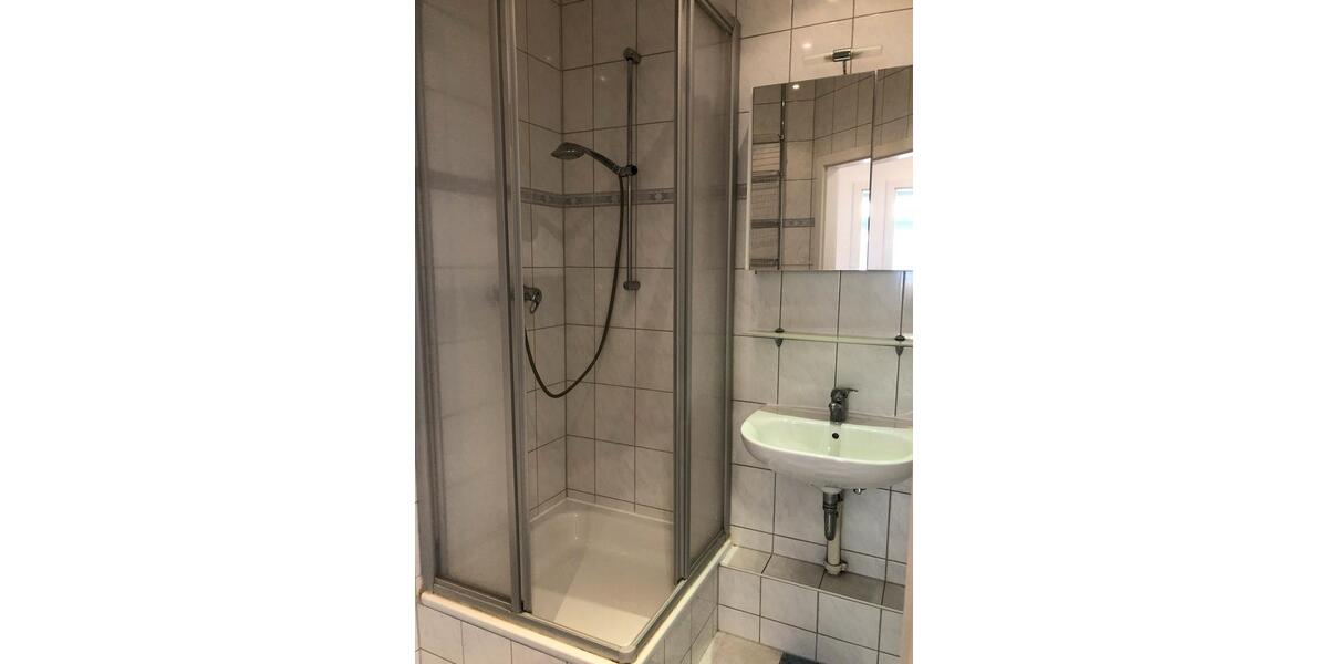 Erdgeschoßwohnung Dresden Cotta - 1 Zimmer, 50 m&sup2;, 800&euro; | Angebot:26688579