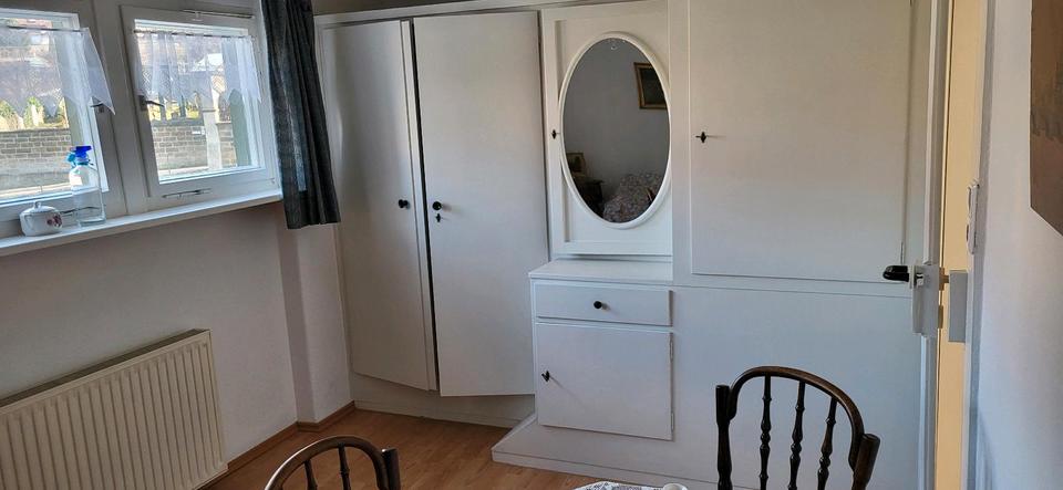 Reihenhaus Dresden Klotzsche - 3 Zimmer, 87 m&sup2;, 355.000&euro; | Angebot:25960017