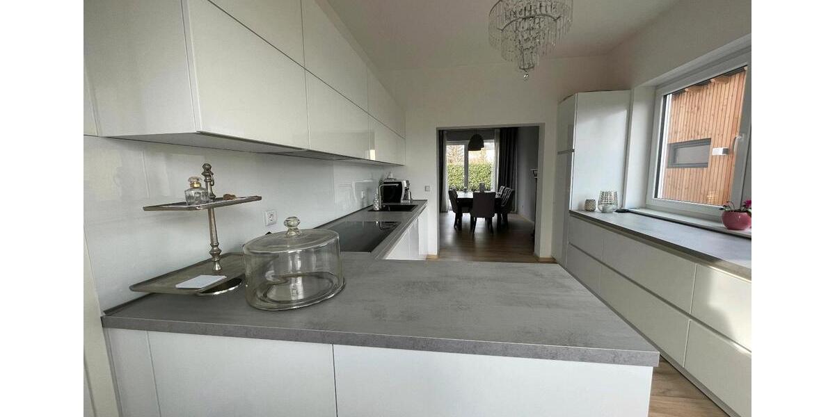 Doppelhaushälfte Dresden Cossebaude - 5 Zimmer, 150 m&sup2;, 724.000&euro; | Angebot:27209299