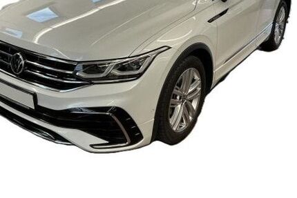 VW Tiguan 59.522 km 33.980 &euro; Dresden 01169