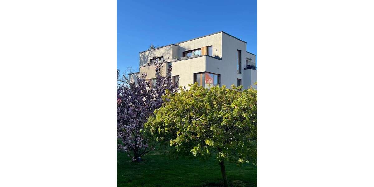 Etagenwohnung Dresden Loschwitz - 3 Zimmer, 102 m&sup2;, 1.798&euro; | Angebot:26768804