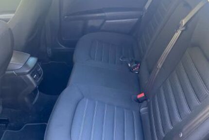 Ford Mondeo 93.000 km 12.000 &euro; Kreischa 01731