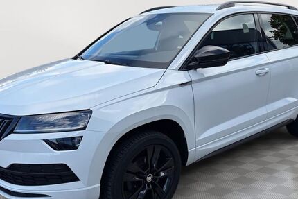 Skoda Karoq 83.470 km 19.890 &euro; Radebeul 01445