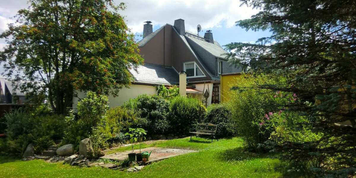 Haus zum Kaufen in Dresden 495.000 € 100 m² 4 zimmer