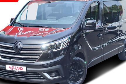 Renault Trafic 64.001 km 32.990 &euro; Meißen 01662