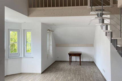 Weite Räume, klare Linien, viel Licht - großzügige EtageWohnung mit Stil auf 135?m²