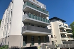 Schillinghöfe: Moderne 2-Zi.-Wohnung mit EBK, Balkon, Parkettboden, ab Oktober frei