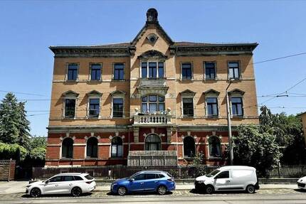 Wohnung Dresden Cotta - 2 Zimmer, 58 m&sup2;, 130.000&euro; | Angebot:26754075