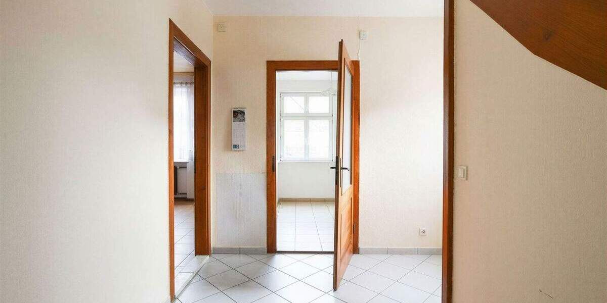 Doppelhaushälfte Dresden Briesnitz - 4 Zimmer, 103 m&sup2;, 279.000&euro; | Angebot:25768411