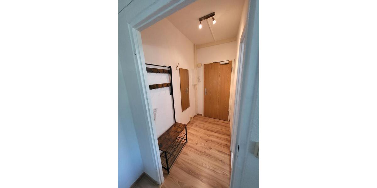 Erdgeschoßwohnung Dresden Cotta - 1 Zimmer, 27 m&sup2;, 85.000&euro; | Angebot:27506585