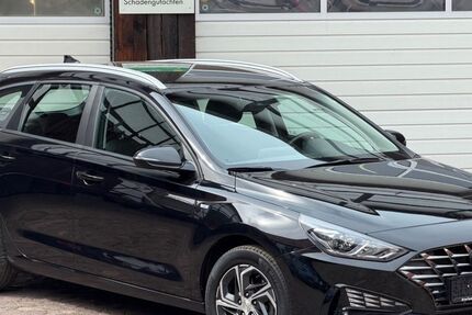 Hyundai i30 89.500 km 16.000 &euro; Käbschütztal OT Krögis bei Dresden 01665