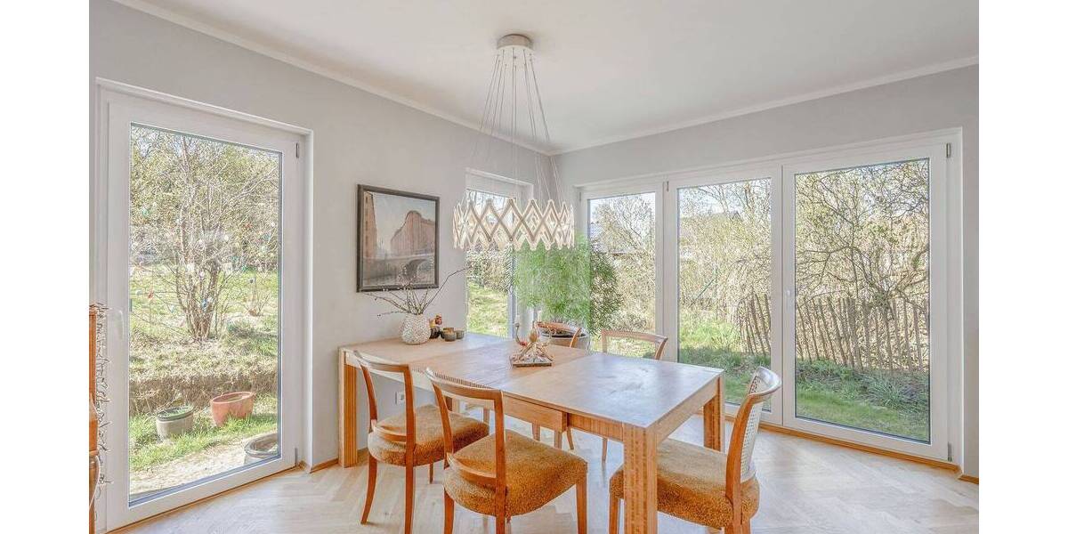 Einfamilienhaus Radeberg Liegau-Augustusbad - 3 Zimmer, 128 m&sup2;, 690.000&euro; | Angebot:26595140