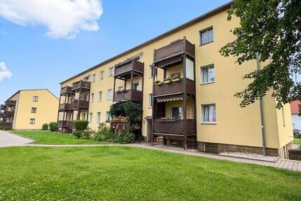 Wohnung Heidenau Mügeln - 3 Zimmer, 69 m&sup2;, 560&euro; | Angebot:26893004