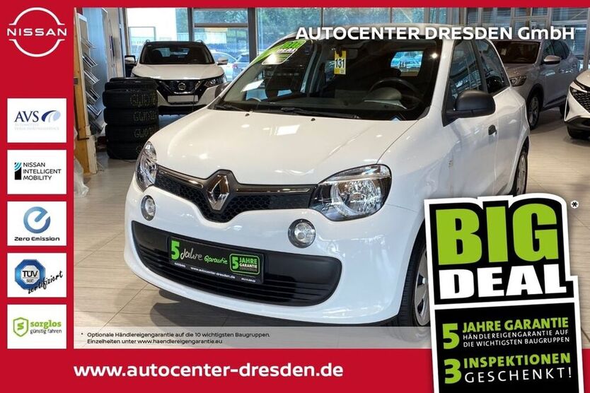 Twingo