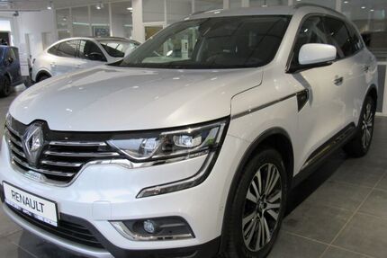 Renault Koleos 94.008 km 19.990 &euro; Dresden 01257