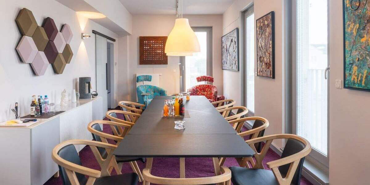 Gewerbeobjekt Dresden Leipziger Vorstadt - 3 Zimmer, 100 m&sup2;, 1.400&euro; | Angebot:25682397