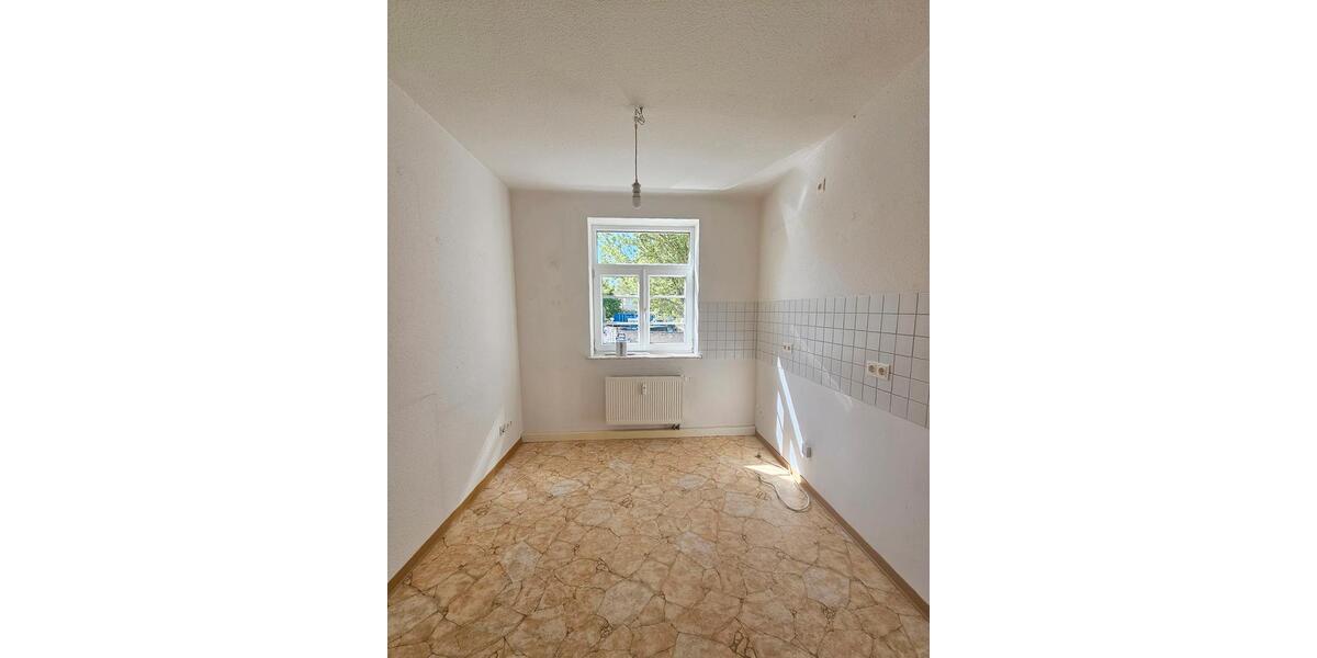 Erdgeschoßwohnung Dresden Pieschen - 3 Zimmer, 63 m&sup2;, 530&euro; | Angebot:26367389