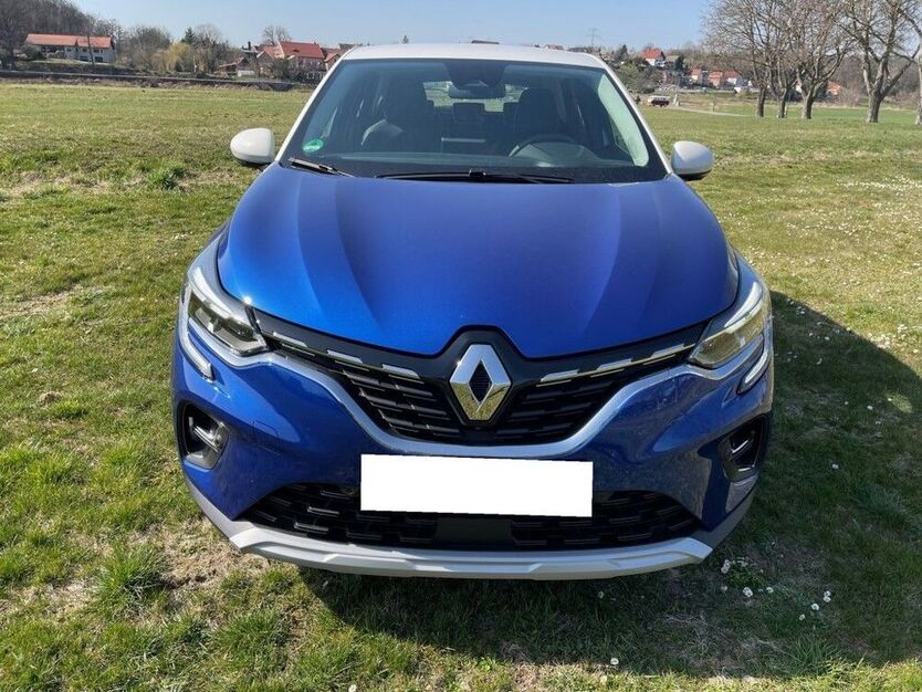 Captur