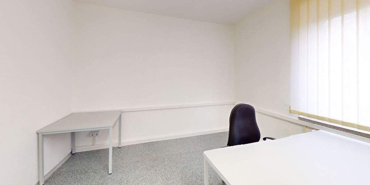 Gewerbeobjekt in logistischer Toplage! 2 zimmer